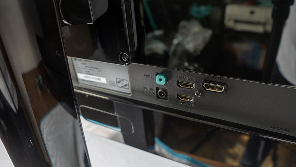 LGウルトラワイドモニター34WL750-Bレビュー｜34インチのワイド