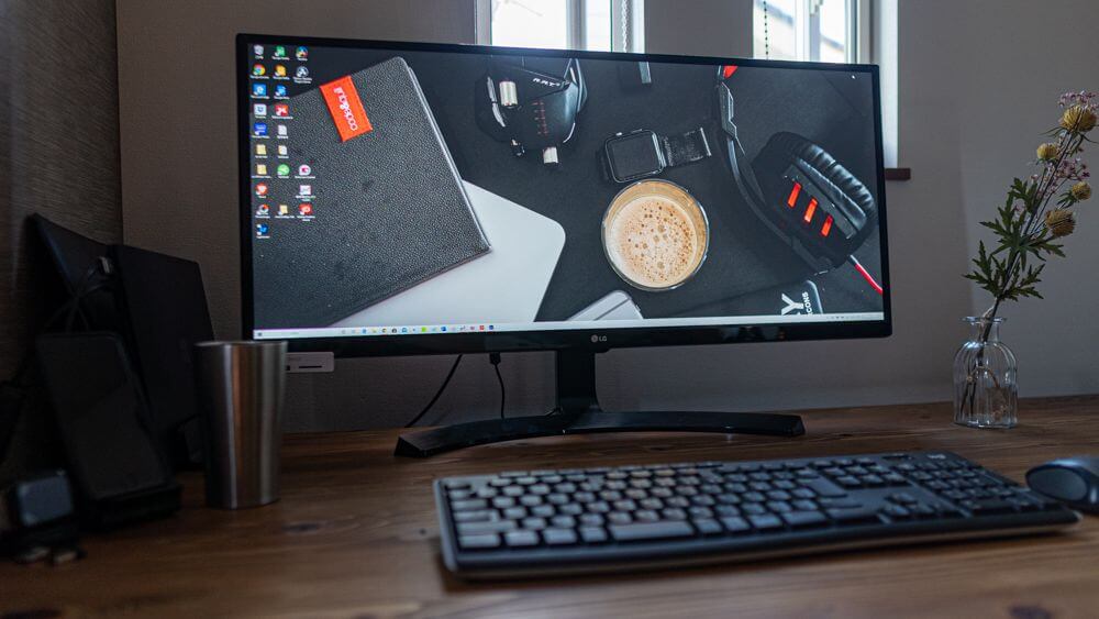 LGウルトラワイドモニター34WL750-Bレビュー|34インチのワイド LGウルトラワイドモニター34WL750-Bレビュー|34インチのワイド