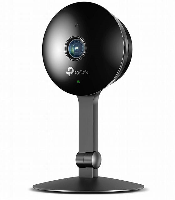 TP-Link ネットワークカメラ