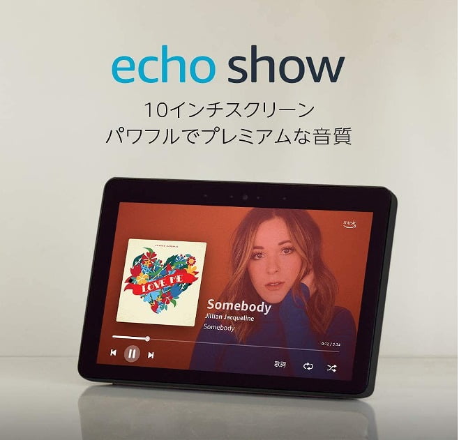 Echo Show