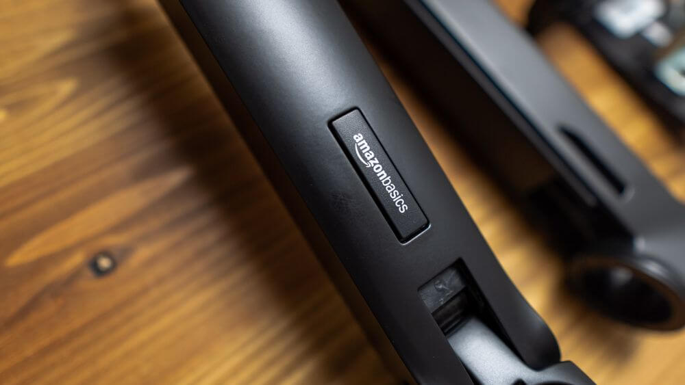 Amazonベーシックのロゴ